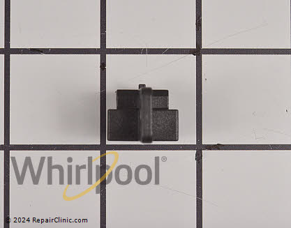 Door Latch W10740455 Alternate Product View