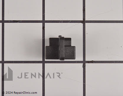 Door Latch W10740455 Alternate Product View