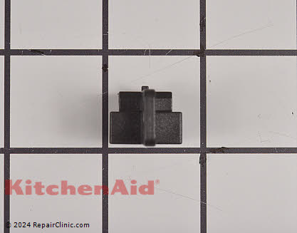 Door Latch W10740455 Alternate Product View