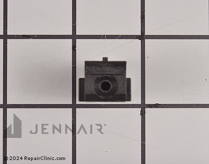 Door Latch W10740455 Alternate Product View