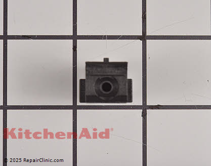 Door Latch W10740455 Alternate Product View