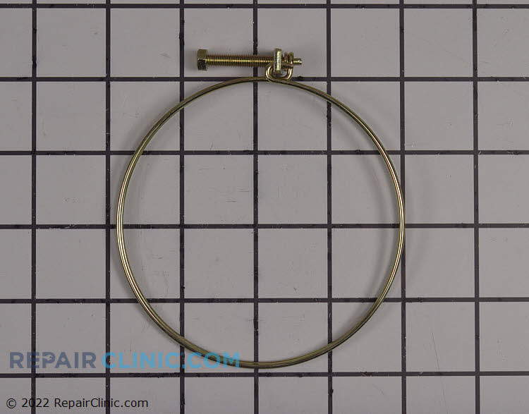 Washing Machine Hose Clamp WH01X10276 Fast Shipping