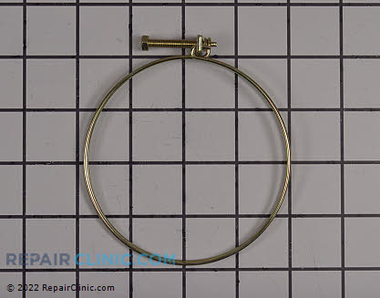 Hose Clamp WH01X10276 Alternate Product View
