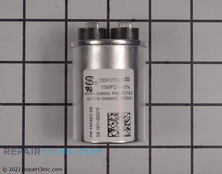 46W18 Run Capacitor