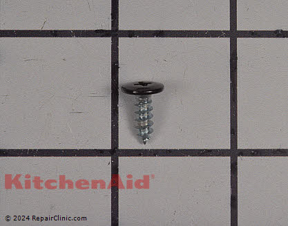 Screw W10851443 Alternate Product View