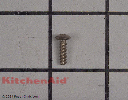 Screw 6-918536 Alternate Product View