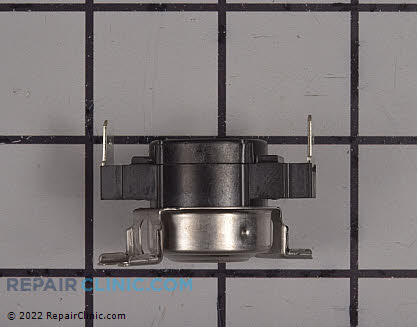 Thermostat WE04X25198 Alternate Product View