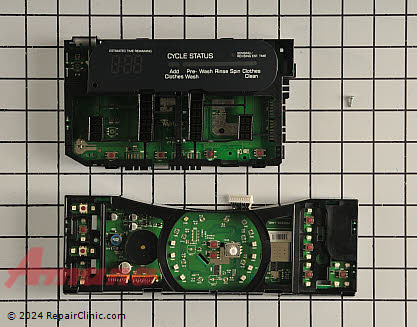 Control Board W10348323 Alternate Product View