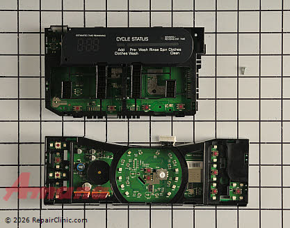Control Board W10348323 Alternate Product View