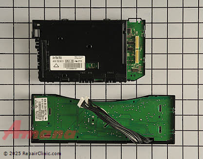 Control Board W10348323 Alternate Product View