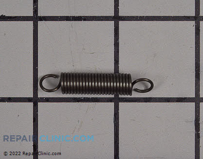 Door Spring WB10X21107 Alternate Product View