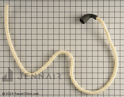 Drain Hose WPW10171147 Alternate Product View