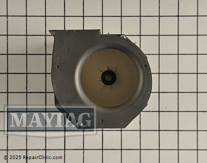 Fan Motor W10440507 Alternate Product View