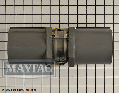 Fan Motor W10440507 Alternate Product View