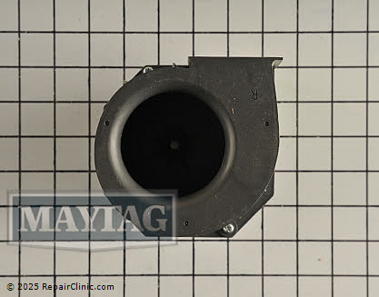 Fan Motor W10440507 Alternate Product View