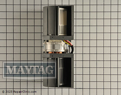 Fan Motor W10440507 Alternate Product View