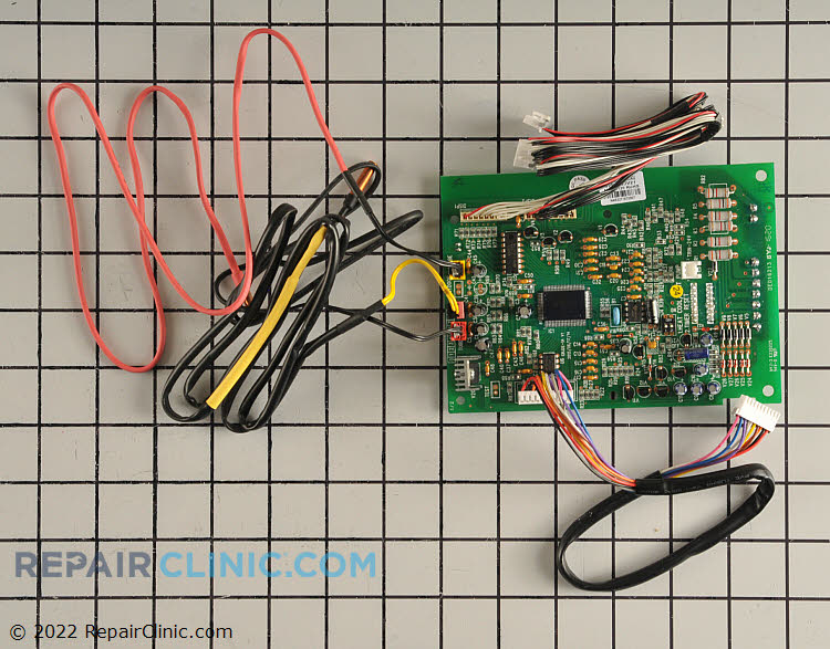 Air Conditioner Control Board 30032021 Fast Shipping