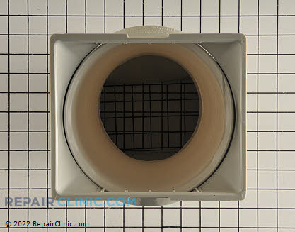 Exhaust Duct COV33315501 Alternate Product View