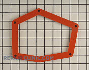 Gasket - Part # 3359827 Mfg Part # 68-23643-02