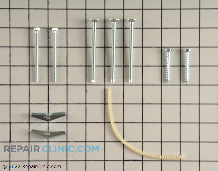 5304513469 Hardware Kit