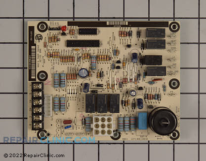 Control Board S1-03109174000 Alternate Product View