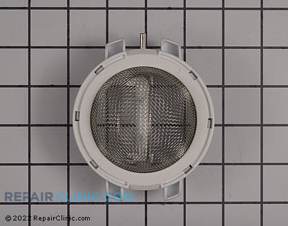 Strainer W11281859 Alternate Product View