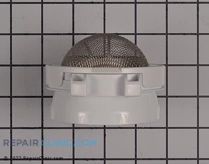 Strainer W11281859 Alternate Product View