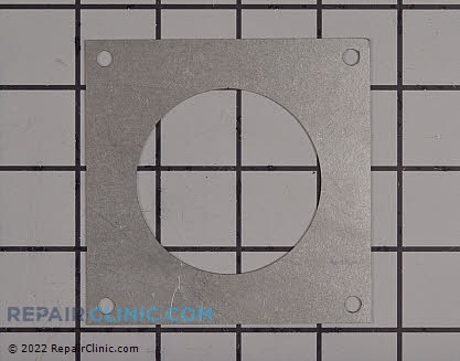 Vent Panel S1-06390038032 Alternate Product View