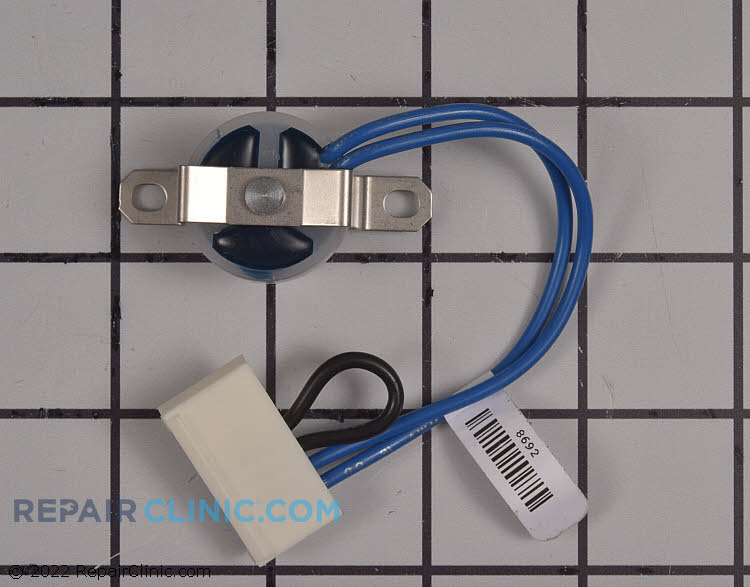 Defrost Thermostat S1-02538585001 Alternate Product View
