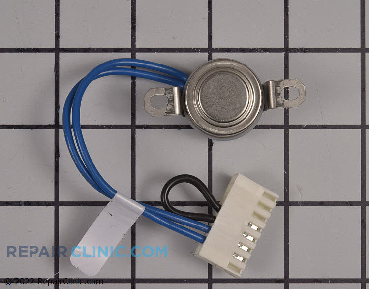 Defrost Thermostat S1-02538585001 Alternate Product View