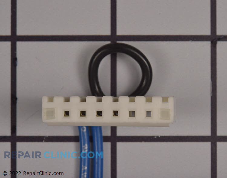 Defrost Thermostat S1-02538585001 Alternate Product View