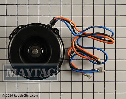 Fan Motor 621952R Alternate Product View