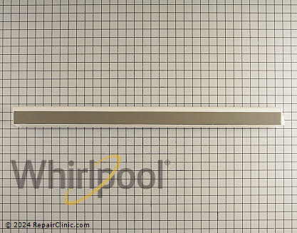 Mullion Heater WPW10624450 Alternate Product View