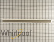 Mullion Heater - Part # 4448894 Mfg Part # WPW10624450