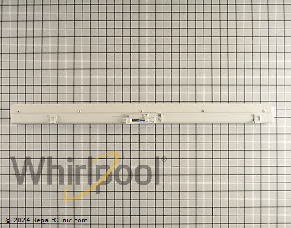 Mullion Heater WPW10624450 Alternate Product View