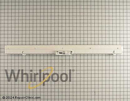 Mullion Heater WPW10624450 Alternate Product View
