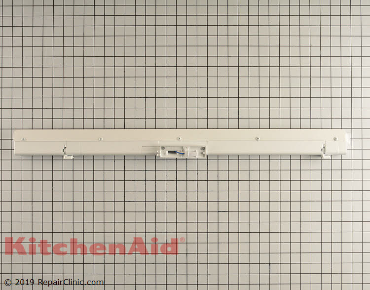 Trim Piece WPW10624450 KitchenAid Replacement Parts