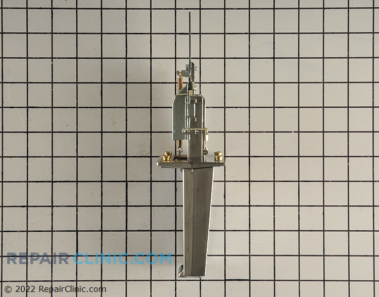 Washing Machine Coin Box Lock W11244229 Fast Shipping Repair Clinic