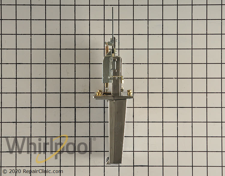 Coin Box Lock W11244229 Whirlpool Replacement Parts