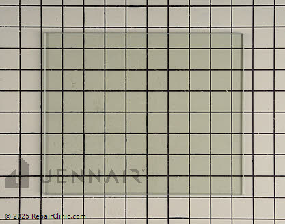 Inner Door Glass WPW10115693 Alternate Product View