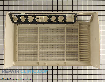 Vent Grille 3531A10256E Alternate Product View
