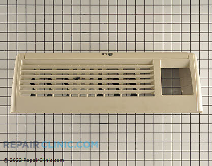 Vent Grille 3531A10256E Alternate Product View