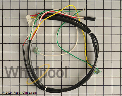 Wire Harness W10772870 Alternate Product View