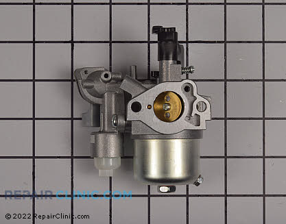 Carburetor 278-62302-60 Alternate Product View