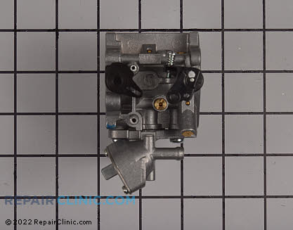 Carburetor 278-62302-60 Alternate Product View