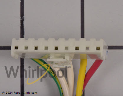 Wire Harness W10772870 Alternate Product View