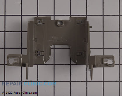 Dispenser Funnel Frame MDQ61843701 Alternate Product View