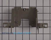 Dispenser Funnel Frame - Part # 1529919 Mfg Part # MDQ61843701