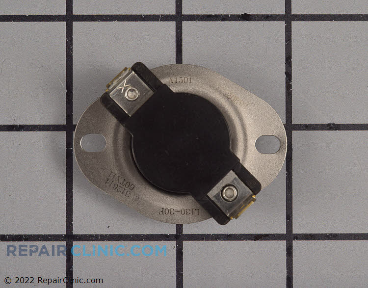 Fan Limit Switch S102634639000 Fast Shipping