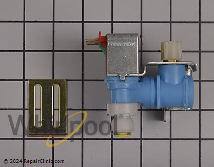 Water Inlet Valve 4318046 Alternate Product View